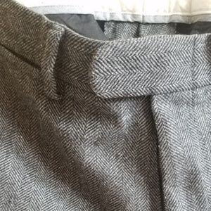 Men's JCrew Dress Pants